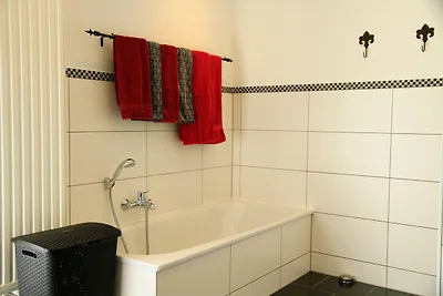 Ferienwohnung Okerufer