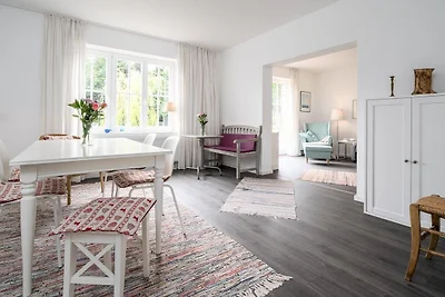 FeHaus Die grüne Tür