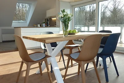 Ferienwohnung am Wald