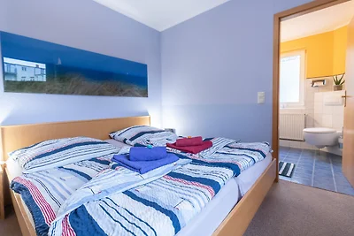 Bütow WE2 mit Parkplatz - ABC8