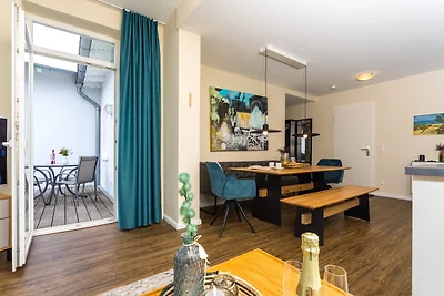 Villa Marin, Wohnung 12