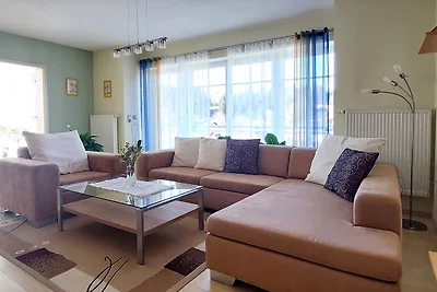 Helle, lichtdurchflutete