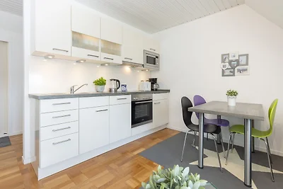 Haus Waldfrieden Wohnung 1