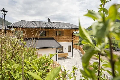 Casa vacanze Vacanza di relax Eisenberg