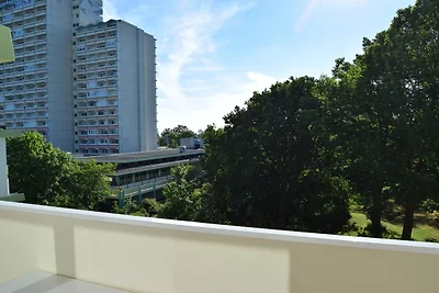 Mohnwitz, Elke: "Haus Lübeck"