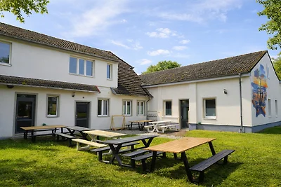 Ostseelandhaus Wendy 1+2