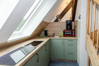 Ferienwohnung auf Rügen für 3