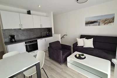 Vakantieappartement Gezinsvakantie Grömitz