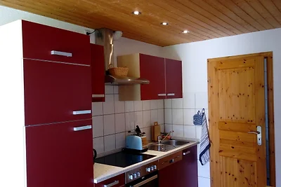 Ferienwohnung Zaepernick