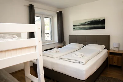 Appartamento Vacanza con famiglia Kitzbühel