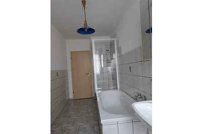 Ambiente an der Elbe, Wohnung OG