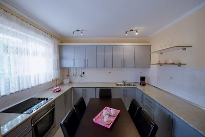 Casa vacanze Vacanza di relax Podaca