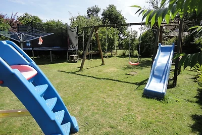 Haus Sandra Fewo 8, Box-Betten, 1.