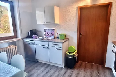 Ferienwohnung Klippenliebe