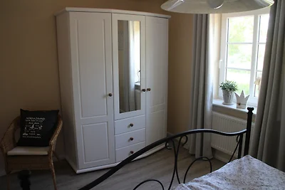 Vakantieappartement Gezinsvakantie Nordstrand