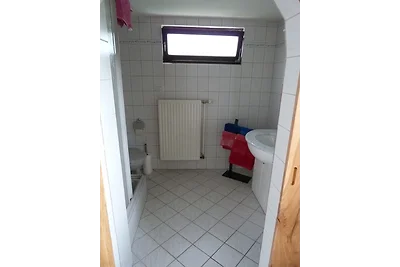 Appartamento Vacanza con famiglia Lüchow-Dannenberg