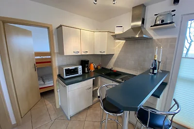 Casa vacanze Vacanza di relax Malchow