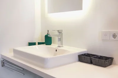 City Suite Luxusapartment im 7.