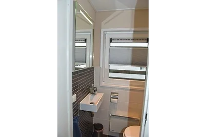 Casa su barca Vacanza single Görlitz