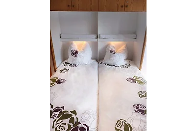 Pintelie - für 2-6 Personen