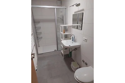 Appartamento Vacanza con famiglia Baltrum