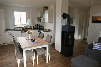 Reethaus "Pusteblume"