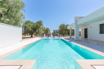 Villa Stella Cadente mit pool