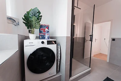 Appartamento Vacanza con famiglia Ulm