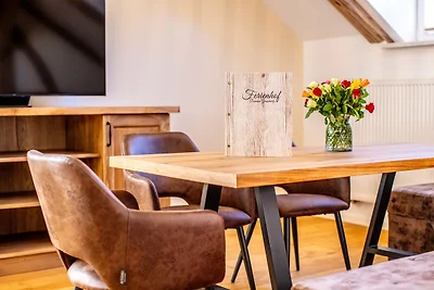 Ferienhof Domäne Groschwitz