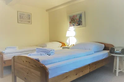 Vakantieappartement Gezinsvakantie Nieblum