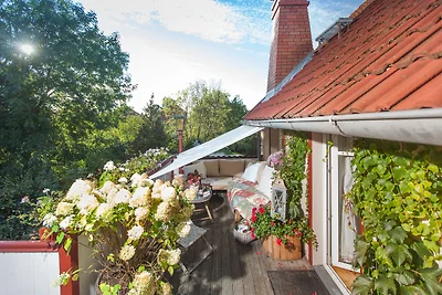 Appartamento Vacanza con famiglia Kühlungsborn