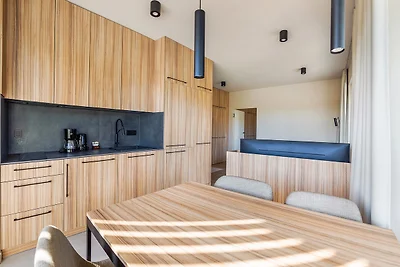 Sun&Snow Baltycki Wohnungen -