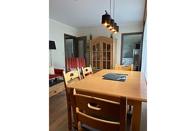 Chiemgau Comfort B8 Ferienwohnung