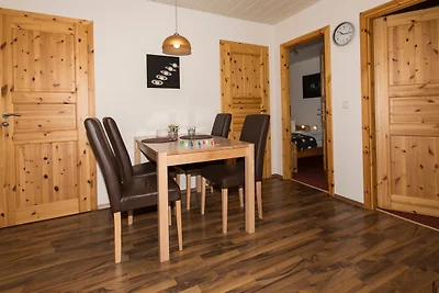Ferienhaus Saturn im Sternenpark
