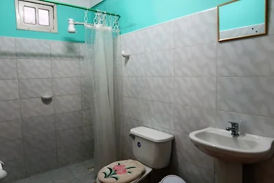 Vakantieappartement Gezinsvakantie Baracoa