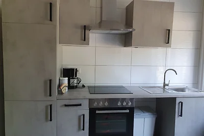 Vakantieappartement Gezinsvakantie Drage