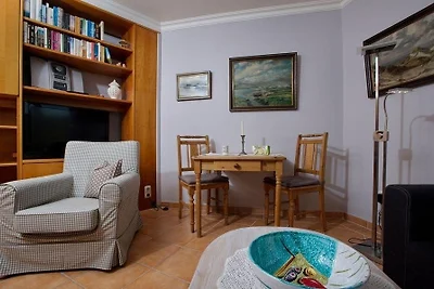 Appartamento Vacanza con famiglia Westerland