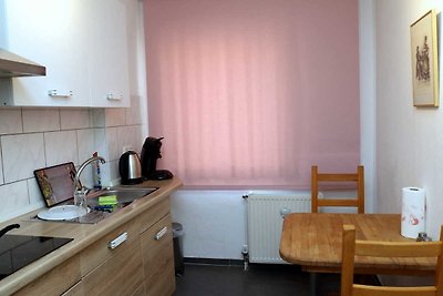 Vakantieappartement Gezinsvakantie Essen