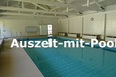 Vakantieappartement Gezinsvakantie Todtmoos