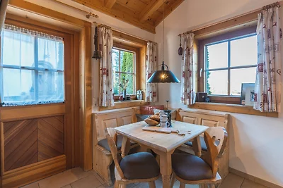 Dorfchalets - Chalet Lausi inkl.