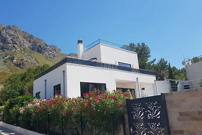 Vakantiehuis Ontspannende vakantie Betlem