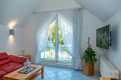 Ferienwohnung FeWo 33