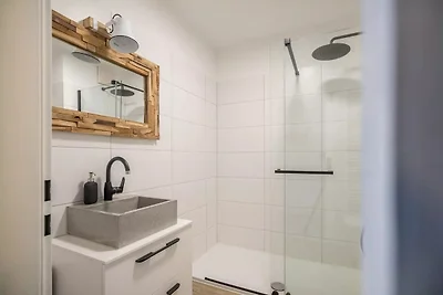 Appartamento Vacanza con famiglia Dornum