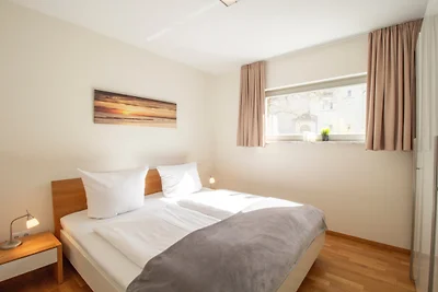 Vakantieappartement Gezinsvakantie Ahlbeck