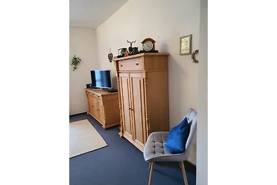 Appartamento Vacanza con famiglia Mittenwald