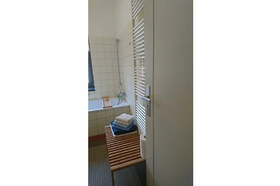 exklusive Ferienwohnung in