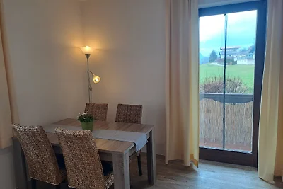 Appartements Kubisko WG 4