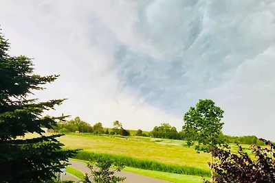 Appartment 880 in Burhave