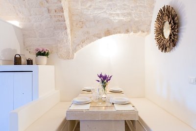 Vakantieappartement Gezinsvakantie Ostuni