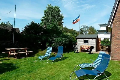 Thiel, Bettina & Peter: Fe-App. 1